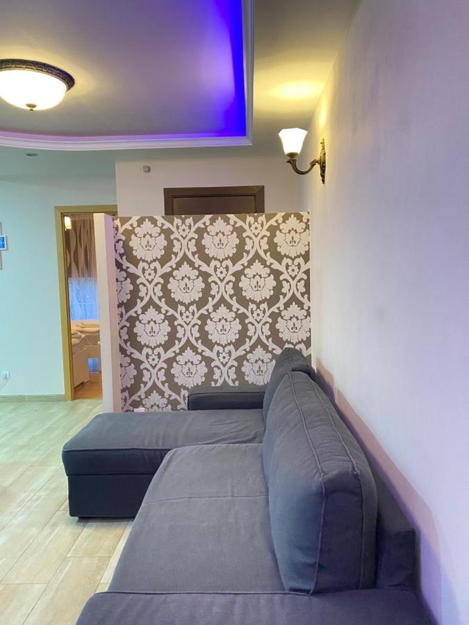 Entire New Apartment 20' From Barcelona Sabadell Buitenkant foto