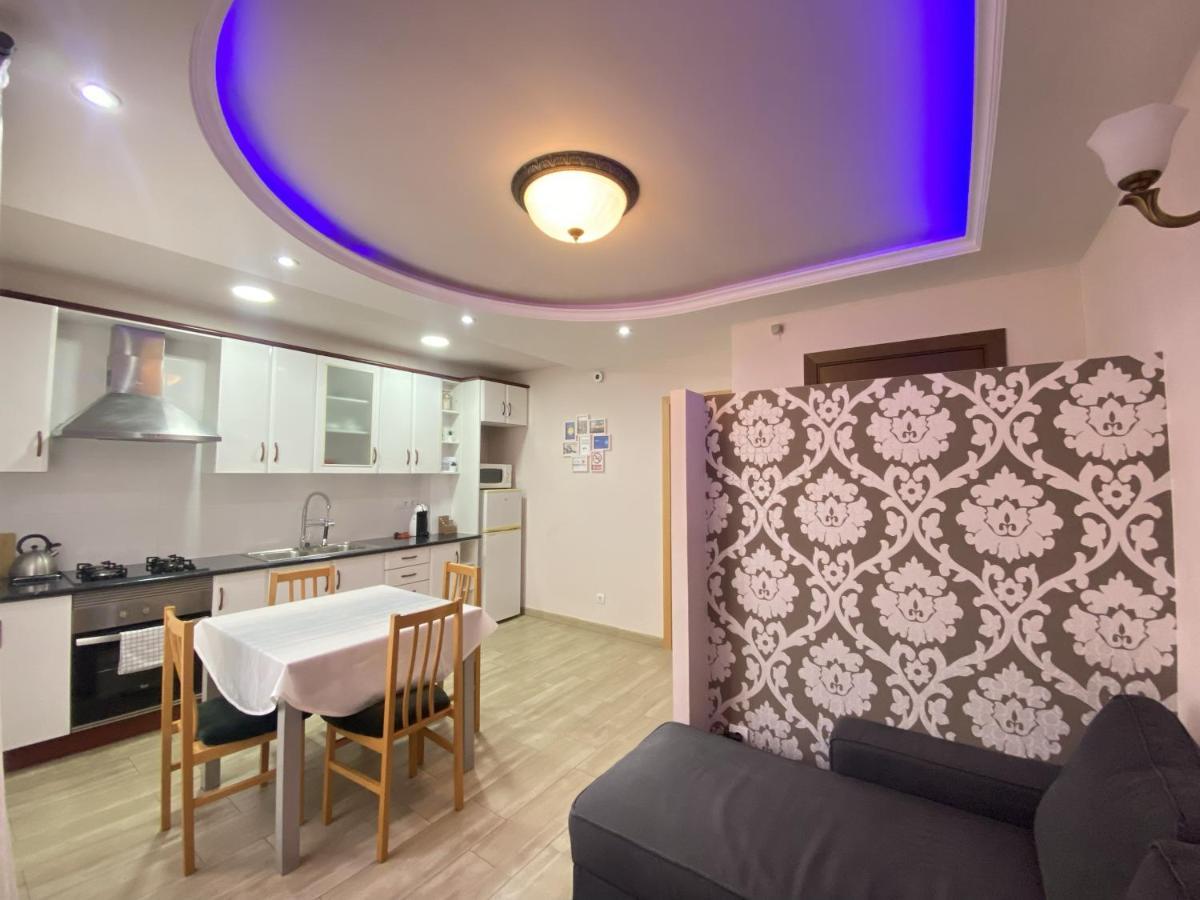 Entire New Apartment 20' From Barcelona Sabadell Buitenkant foto